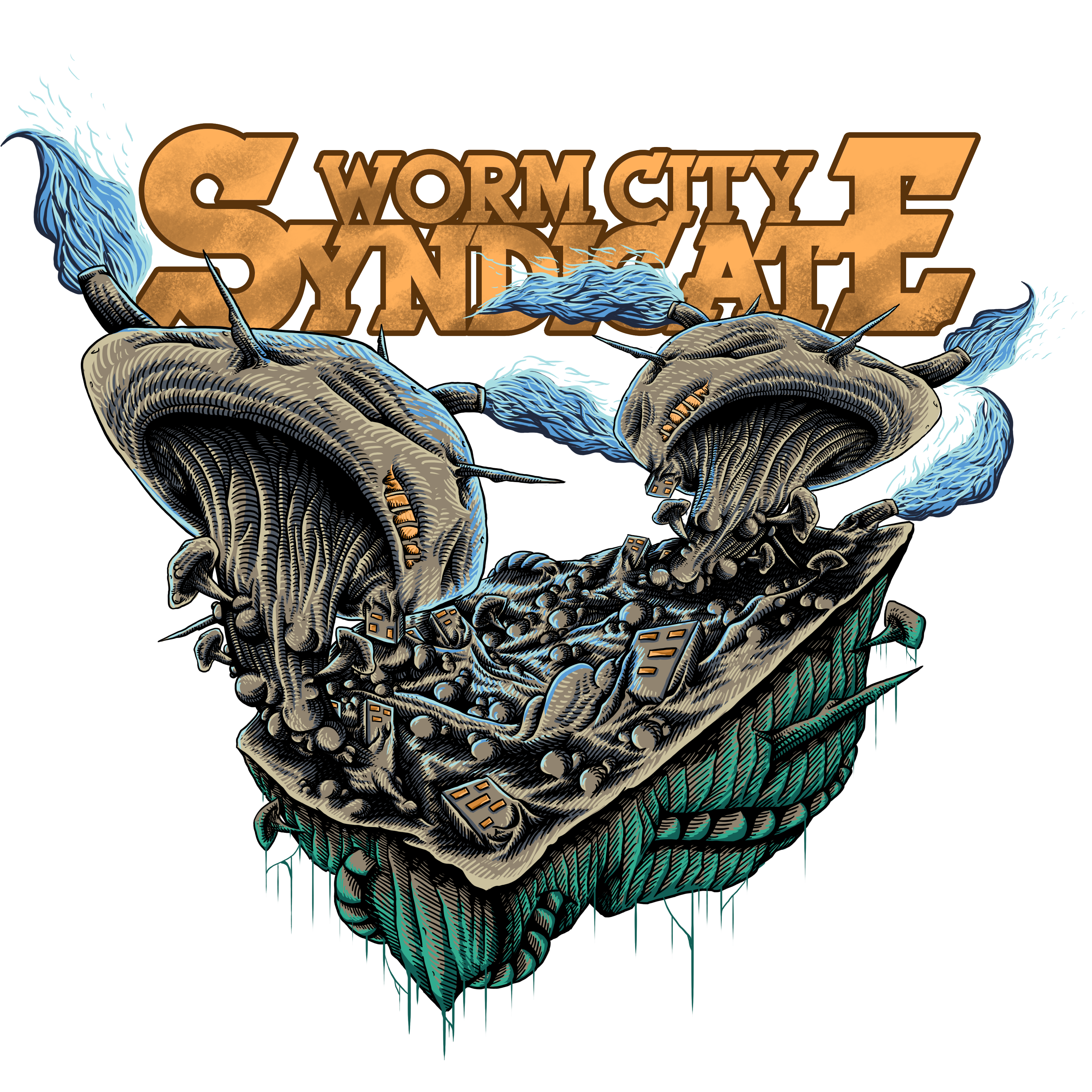 Worm City Syndicate